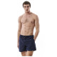 Bodyaction Ανδρικό μαγιό Medium Length Swim Shorts